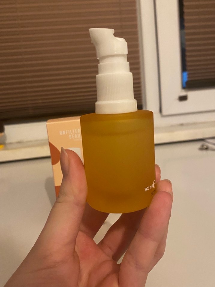 Unfilter Beauty Aydınlatıcı Kadın Serumu - Görsel 3