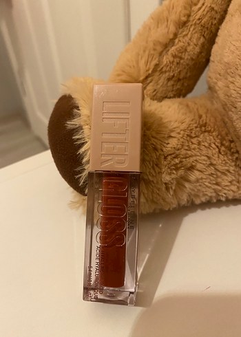Maybelline lipgloss
