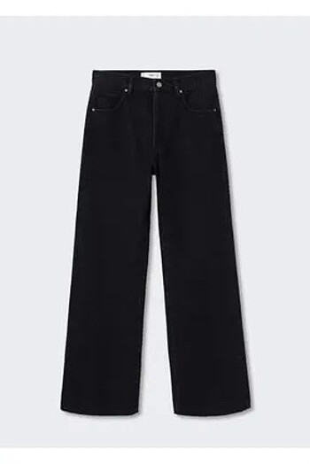 Mango jean