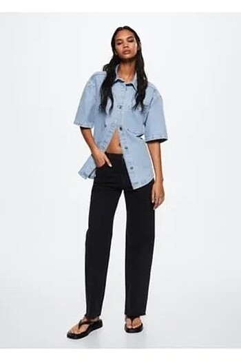 Mango Mango jean