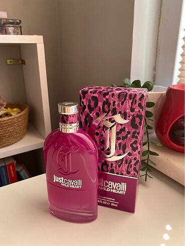 Roberto Cavalli Roberto cavalli parfüm