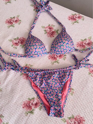 Bikini takımı