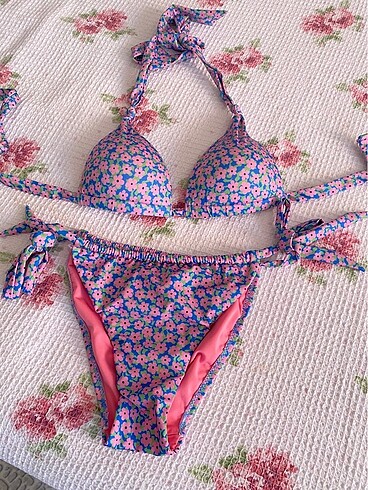 Koton Bikini takımı