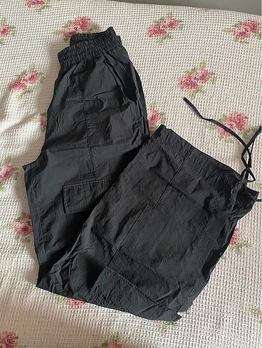Paraşüt pantolon