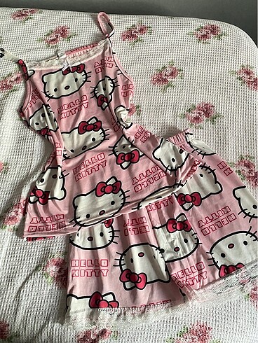 Koton Pijama takımı