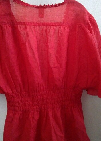 m Beden Kimono
