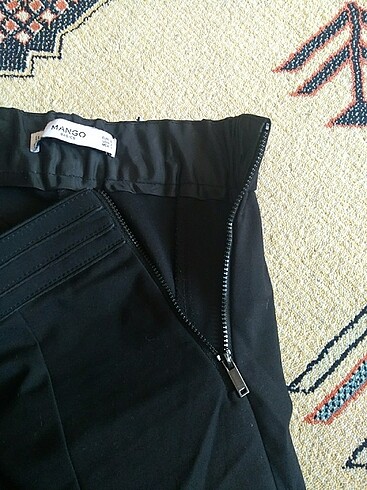 xs Beden Pantolon