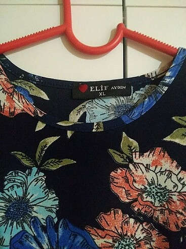 xl Beden Tesettür Elbise