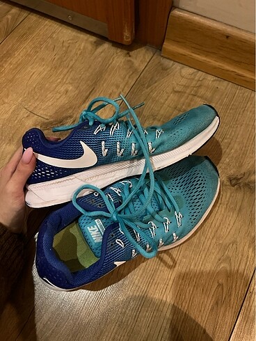 39 Beden Nike zoom pegasus