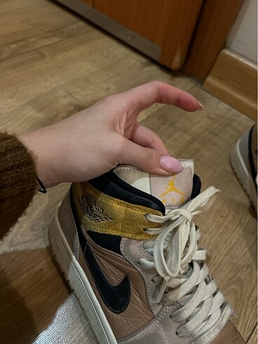 Nike Orjinal air jordan