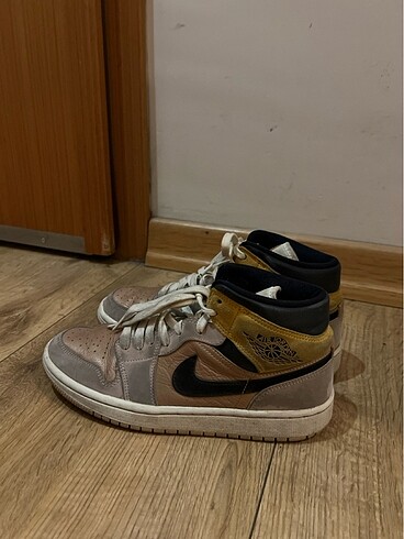 Orjinal air jordan
