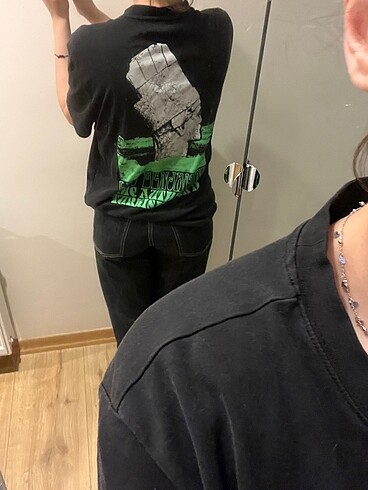 s Beden Les benjamins tshirt m uyumlu