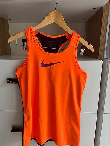 Nike pro atlet