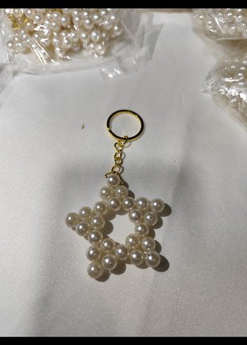 50 ADET YILDIZ ANAHTARLIK - Görsel 3