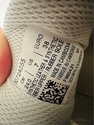 Asics