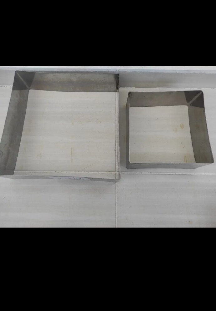 Pasta ve kek ekipmanları - Görsel 3