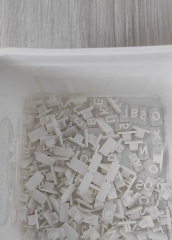 Vilma Rakamlı Pembe şeker hamurulu pasta ekipmanları - Görsel 3