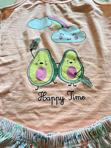 Diğer Şortlu pijama