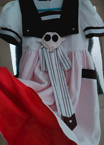 Diğer yashiro nene cosplay