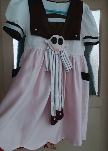 yashiro nene cosplay