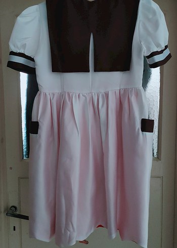 s Beden çeşitli Renk yashiro nene cosplay
