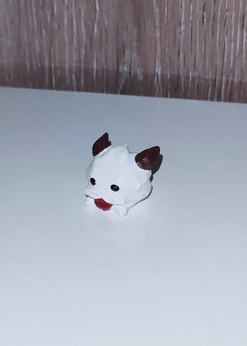  Beden Renk poro figürü