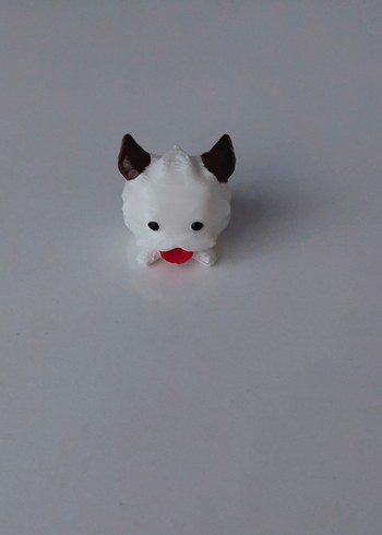 Diğer poro figürü
