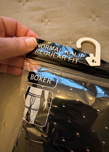 LCW boxer - Görsel 4