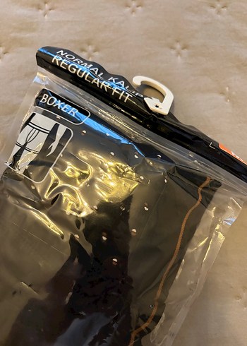 LCW boxer - Görsel 2