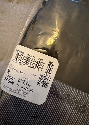 LCW boxer - Görsel 5