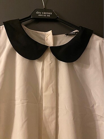 Şık Bluz - Görsel 2