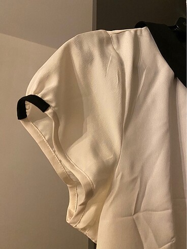 Şık Bluz - Görsel 3