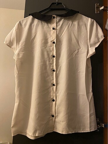 Şık Bluz - Görsel 4