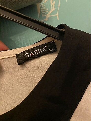 Şık Bluz - Görsel 6