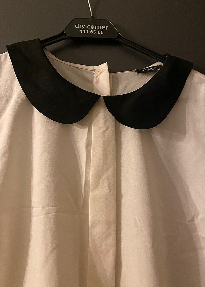 Şık Bluz - Görsel 2