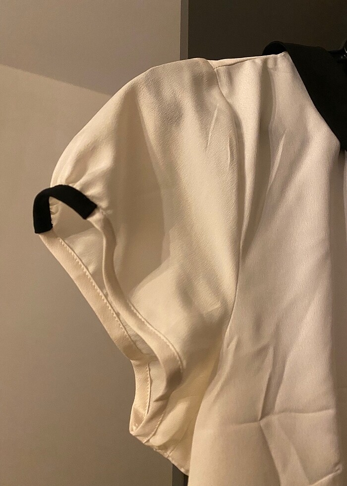 Şık Bluz - Görsel 3