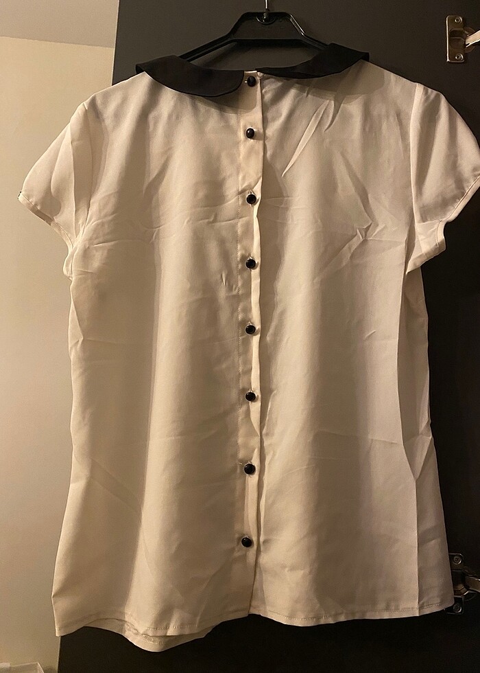 Şık Bluz - Görsel 4