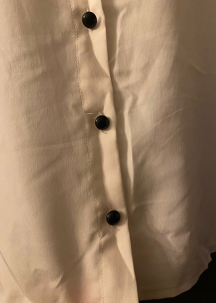 Şık Bluz - Görsel 5