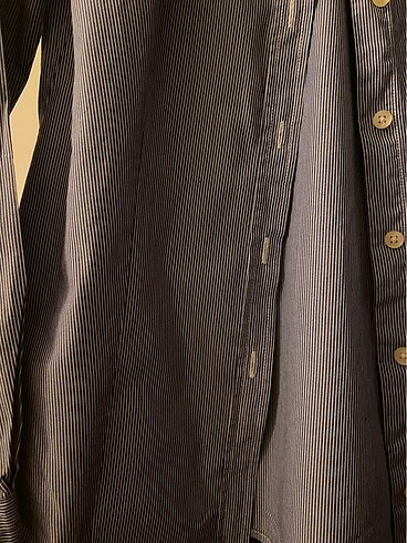 Benetton gömlek - Görsel 2