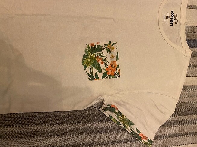 Tişört - Görsel 2