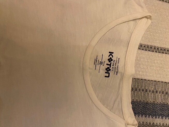 Tişört - Görsel 3