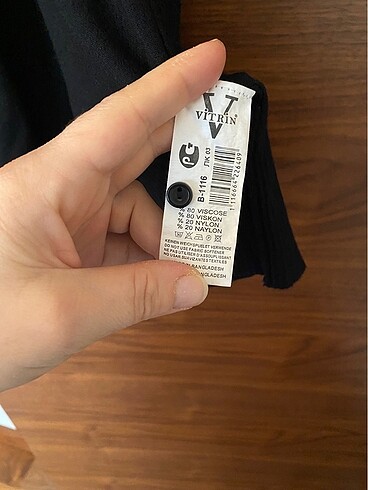 Uzun hırka - Görsel 5