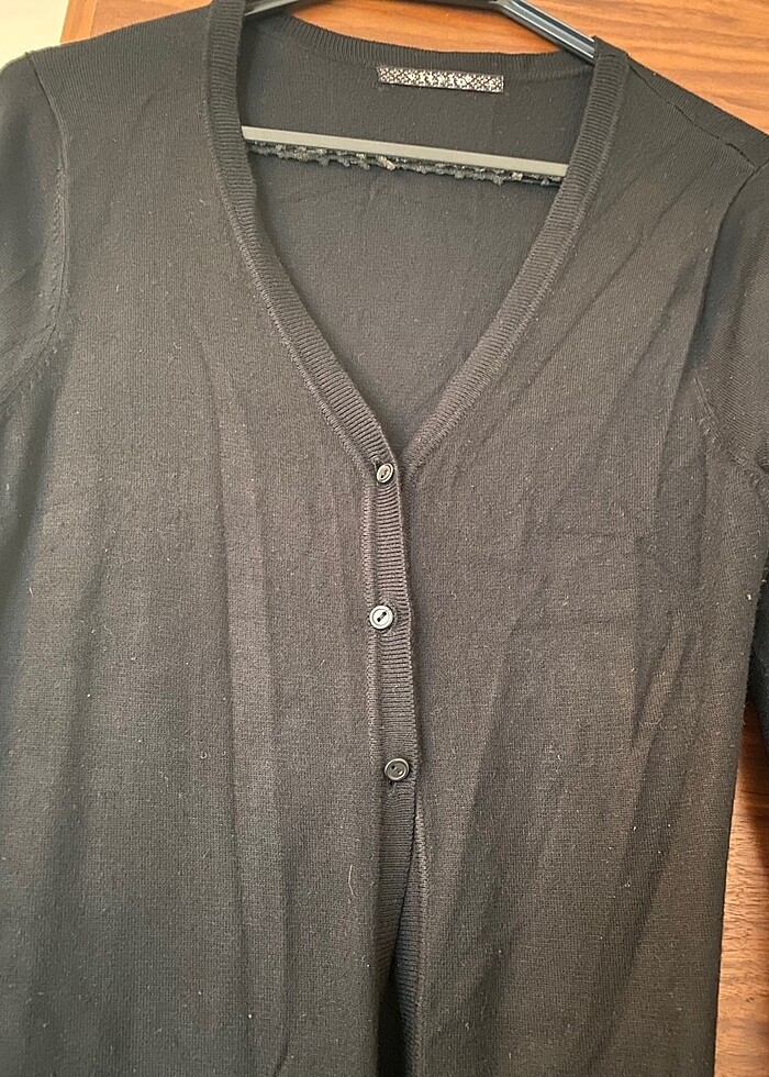 Uzun hırka - Görsel 3