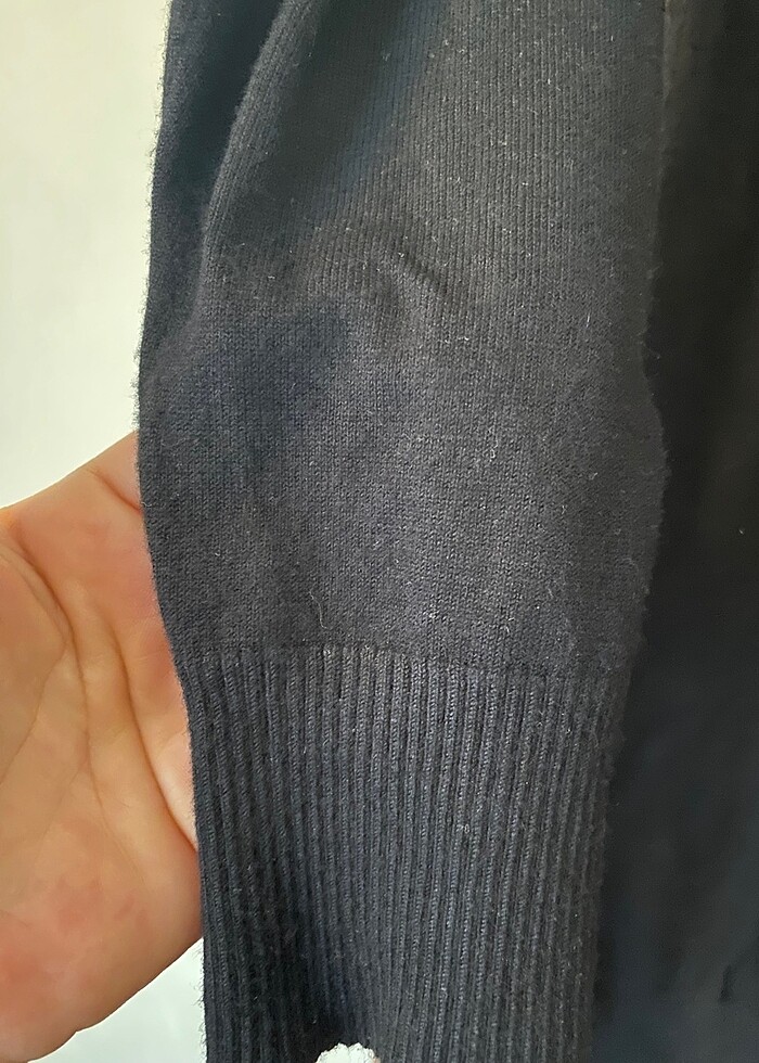 Uzun hırka - Görsel 4