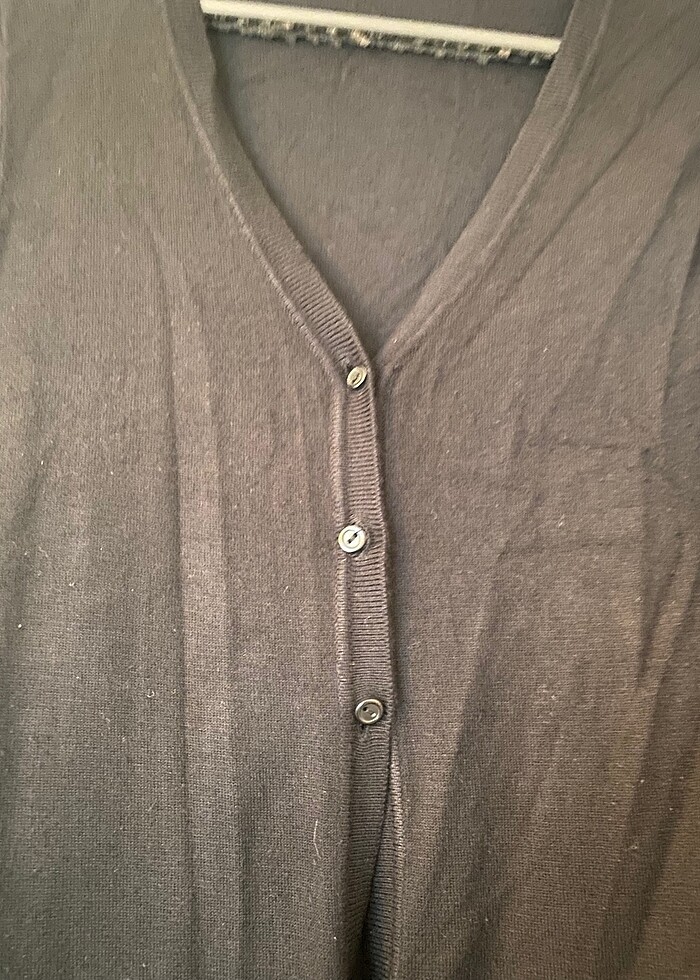 Uzun hırka - Görsel 2