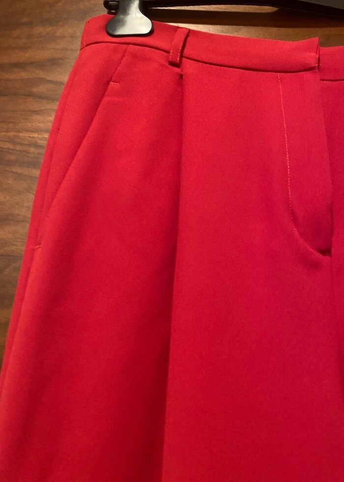 Beymen club havuç kesim pantolon - Görsel 2