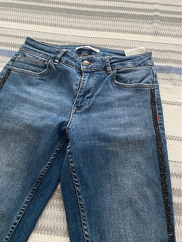 Zara Zara jean