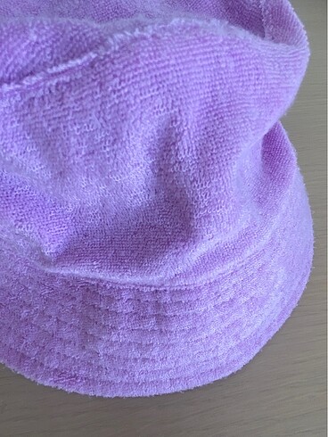 Penti havlu şapka - Görsel 2