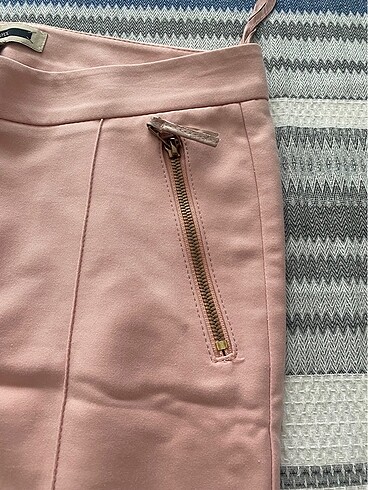 İpekyol pantolon - Görsel 2