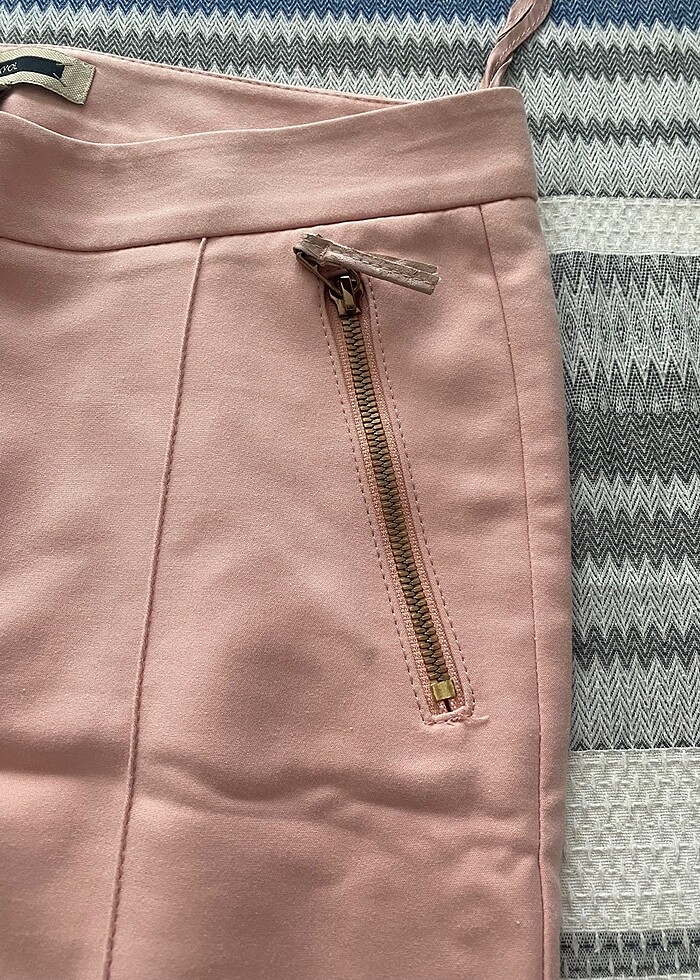 İpekyol pantolon - Görsel 2